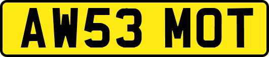 AW53MOT
