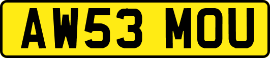 AW53MOU