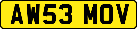AW53MOV