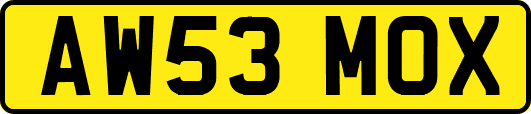 AW53MOX