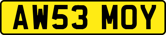AW53MOY