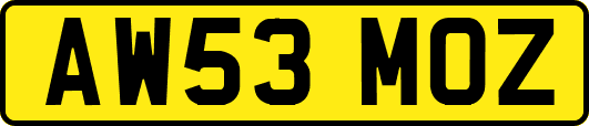 AW53MOZ