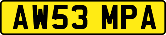 AW53MPA