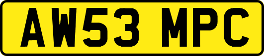 AW53MPC