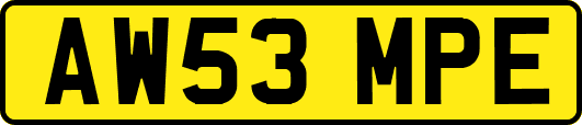 AW53MPE