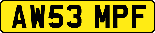 AW53MPF