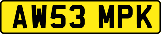 AW53MPK