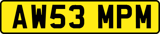AW53MPM