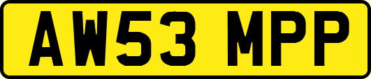 AW53MPP