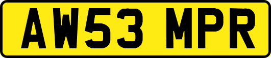 AW53MPR