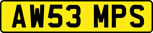 AW53MPS