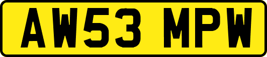 AW53MPW