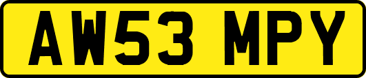 AW53MPY
