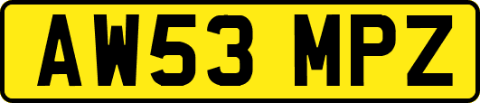 AW53MPZ