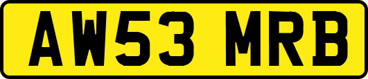 AW53MRB