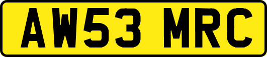 AW53MRC