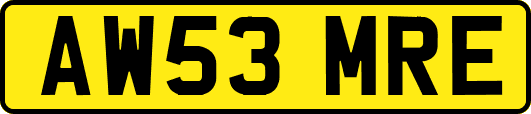 AW53MRE