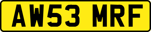 AW53MRF
