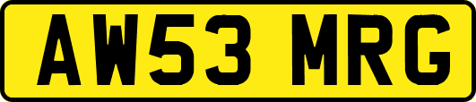 AW53MRG