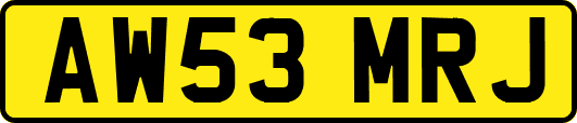 AW53MRJ