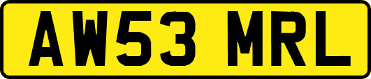 AW53MRL