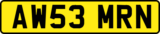 AW53MRN