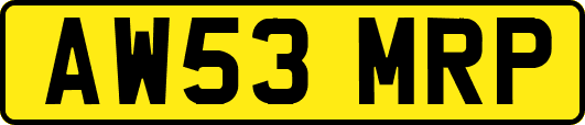 AW53MRP