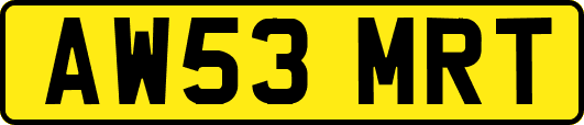 AW53MRT