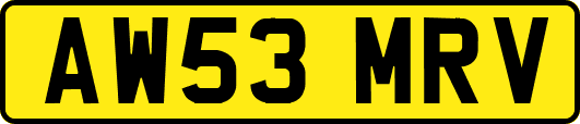 AW53MRV