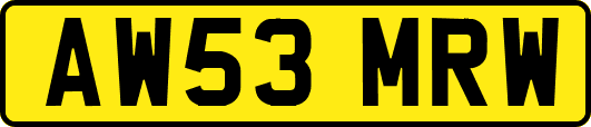 AW53MRW