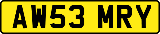 AW53MRY