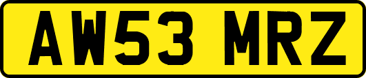 AW53MRZ