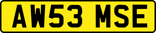 AW53MSE