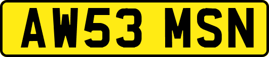 AW53MSN
