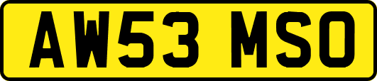 AW53MSO