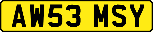 AW53MSY