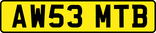 AW53MTB