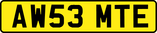 AW53MTE