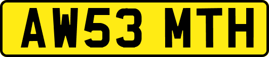 AW53MTH