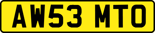 AW53MTO