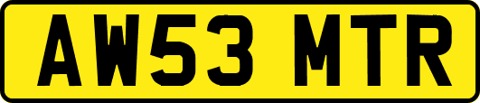 AW53MTR