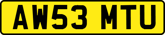 AW53MTU
