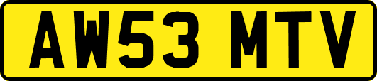 AW53MTV