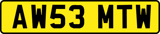 AW53MTW