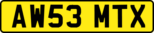 AW53MTX
