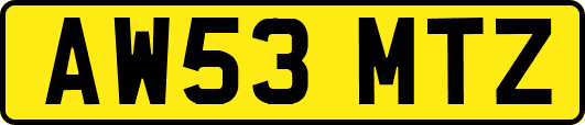 AW53MTZ