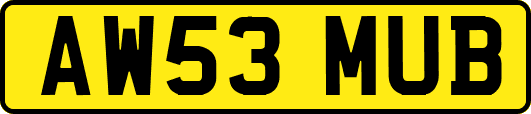 AW53MUB