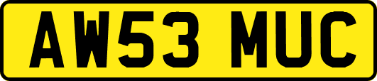 AW53MUC