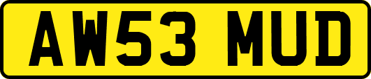 AW53MUD