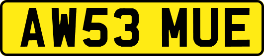 AW53MUE